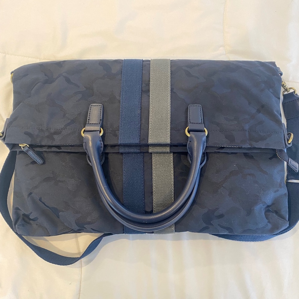 Mark & Graham Foldover Tote
